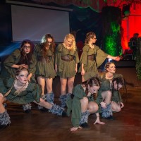 Fasching beim WCC - Bild 79 von 107